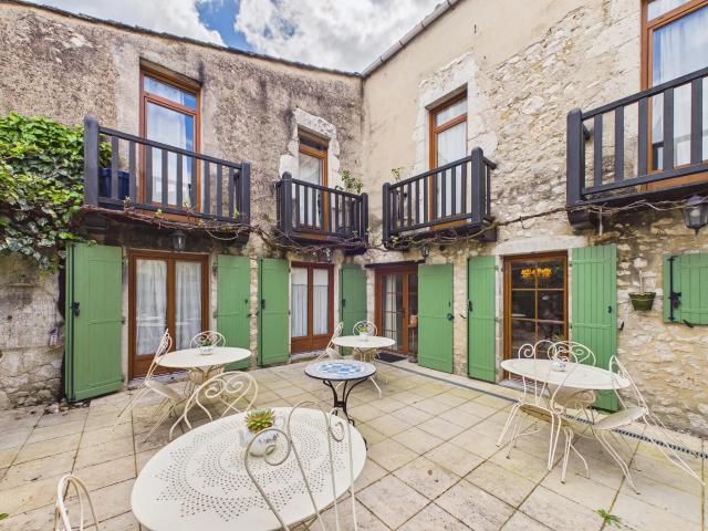 Maison vente à Bergerac, Eymet