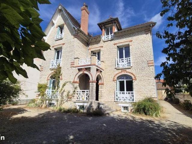 Maison vente à Montigny-sur-Loing, Seine-et-Marne