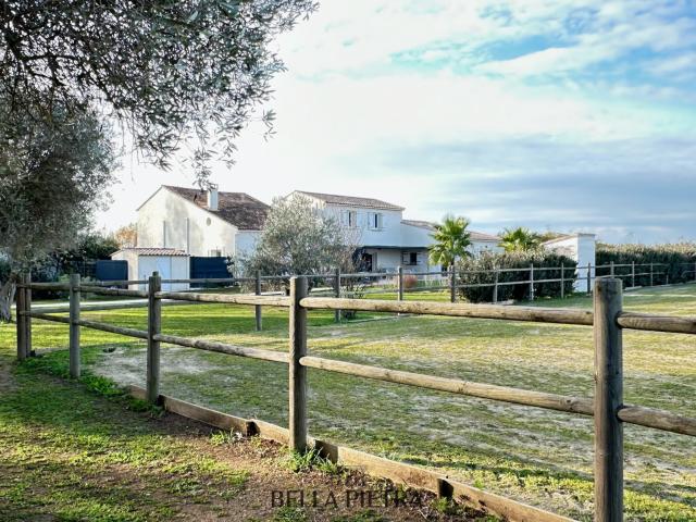 Maison vente à Aimargues