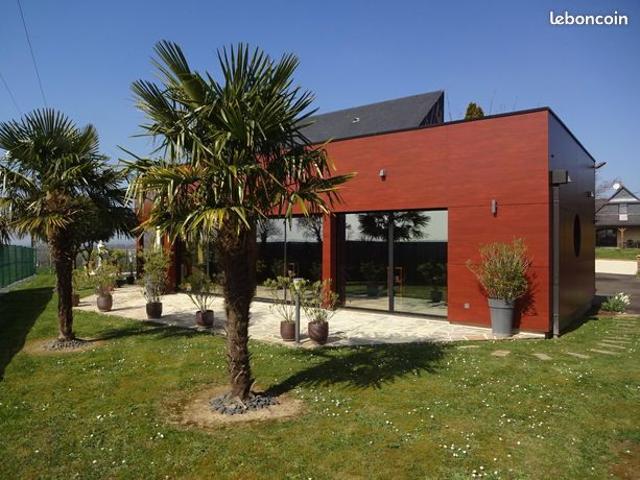 Maison vente à Confolens, La Chapelle