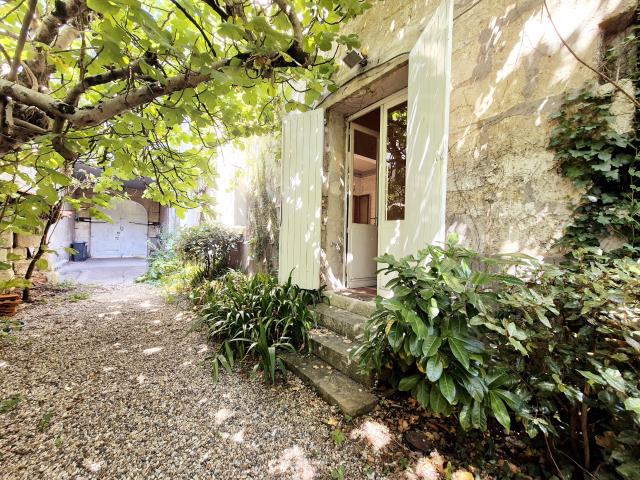 Maison vente à Bordeaux
