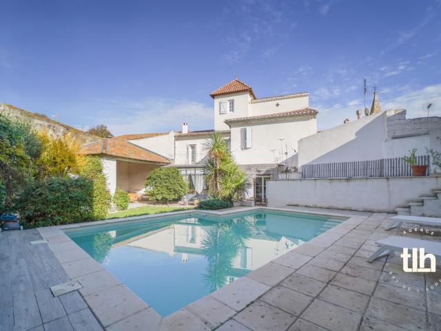 Maison vente à Montpellier