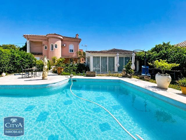 Maison vente à Istres, Marignane