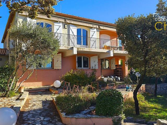 Maison vente à Montpellier