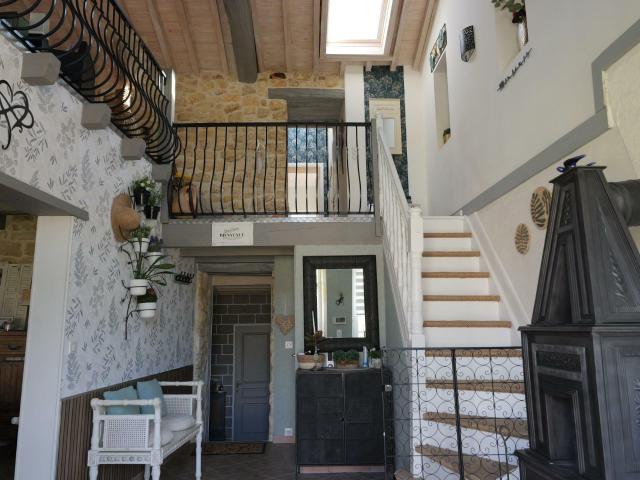 Maison vente à France métropolitaine, Bois