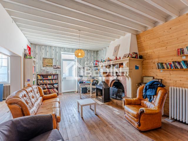 Maison vente à Arcachon, Biganos