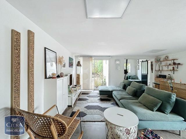 Maison vente à Bousquery, Sommières