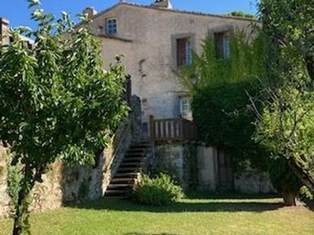 Maison vente à Castelnaudary, Aude