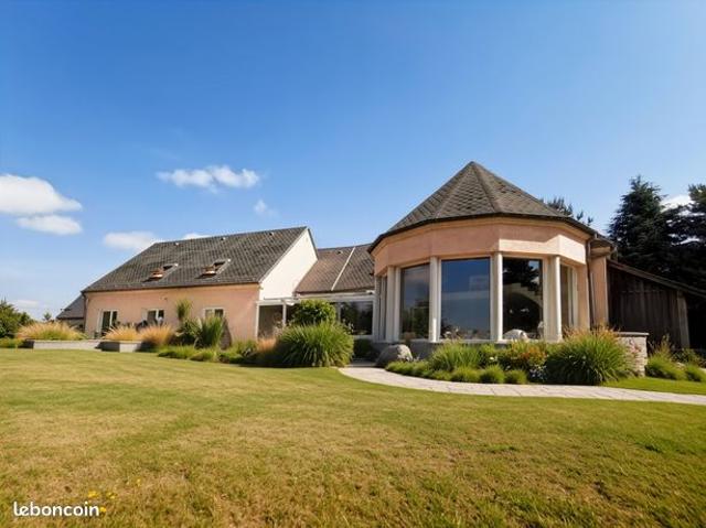 Maison vente à Saint-chély-d'apcher