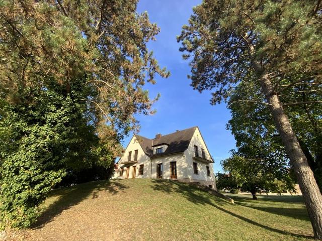 Maison vente à Muttersholtz, Collectivité européenne d'Alsace