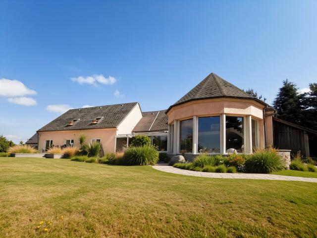Maison vente à Saint-chély-d'apcher