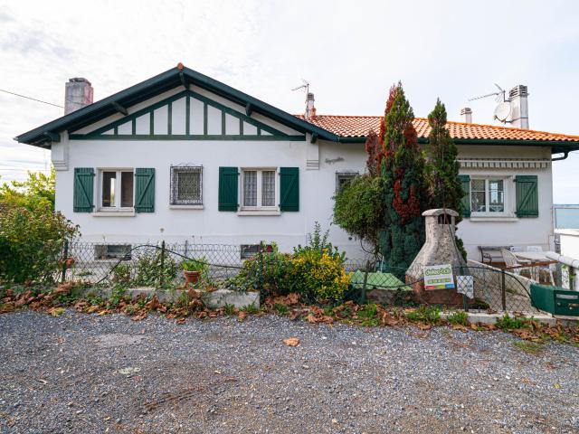 Maison vente à Lapurdi, Mouguerre