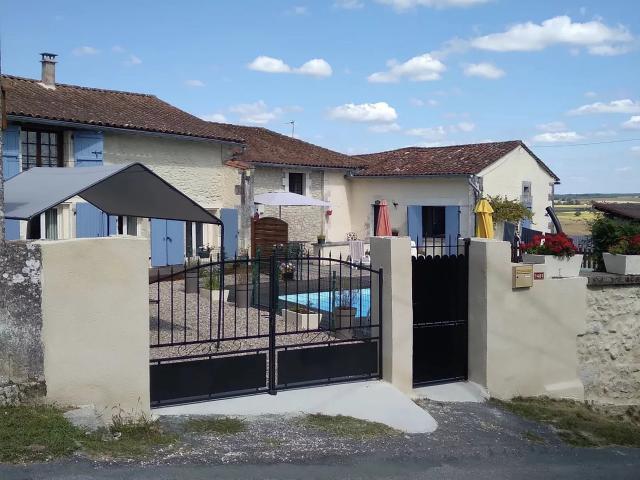 Maison vente à Périgueux, Verteillac