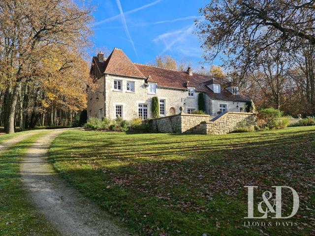 Maison vente à Étampes, Janville-sur-juine