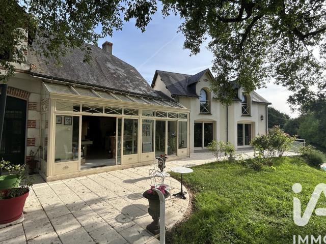 Maison vente à Tours, Azay-sur-cher