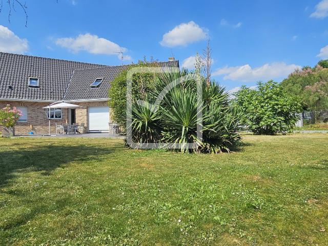 Maison vente à Lallaing, Nord