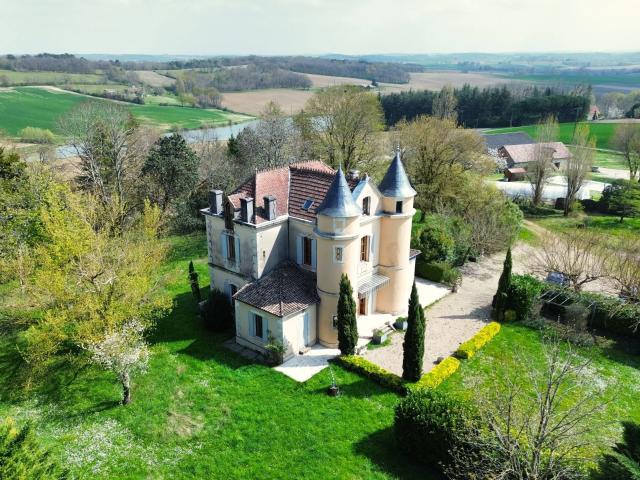 Maison vente à Marmande, Seyches