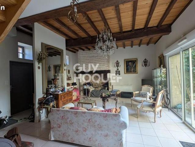 Maison vente à Mont-de-Marsan, Grenade-sur-l'adour