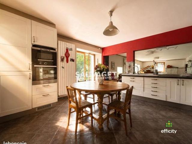 Maison vente à Saint-Julien-en-Genevois, Arthaz-pont-notre-dame