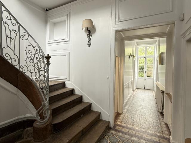 Maison vente à Reims