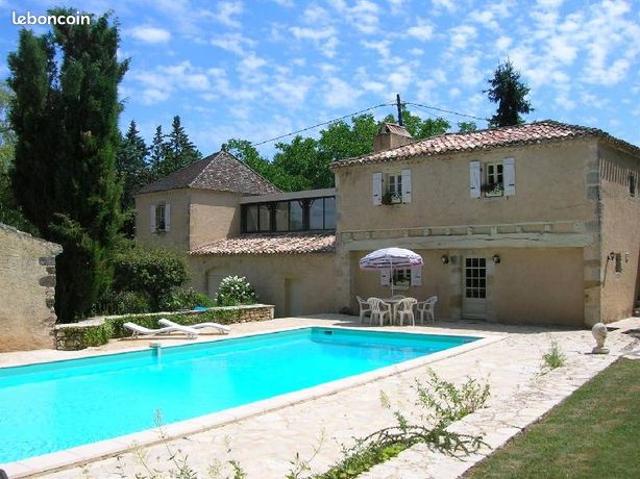 Maison vente à Bergerac, Monpazier