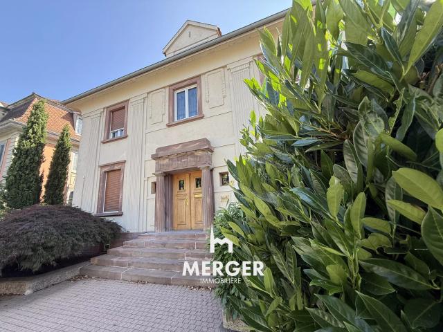 Maison vente à Strasbourg, Hoenheim