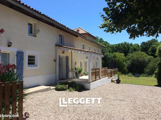 Maison vente à Mazerolles, Charente