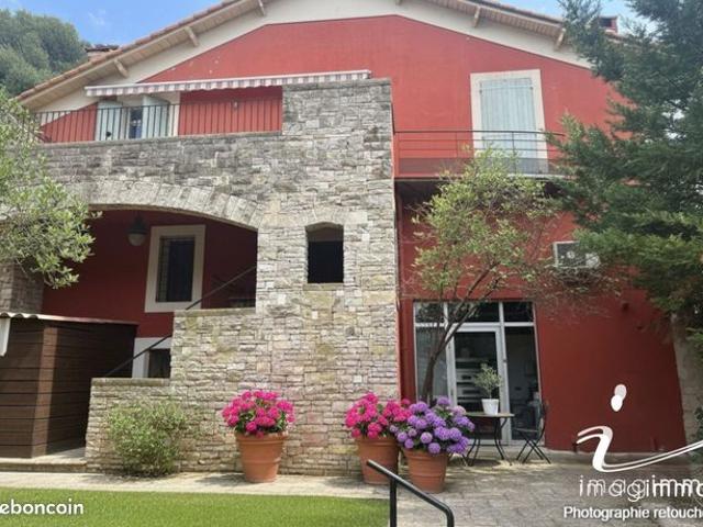 Maison vente à Montpellier