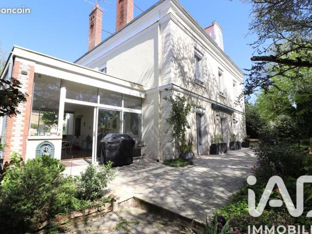 Maison vente à Provins, Montereau-fault-yonne