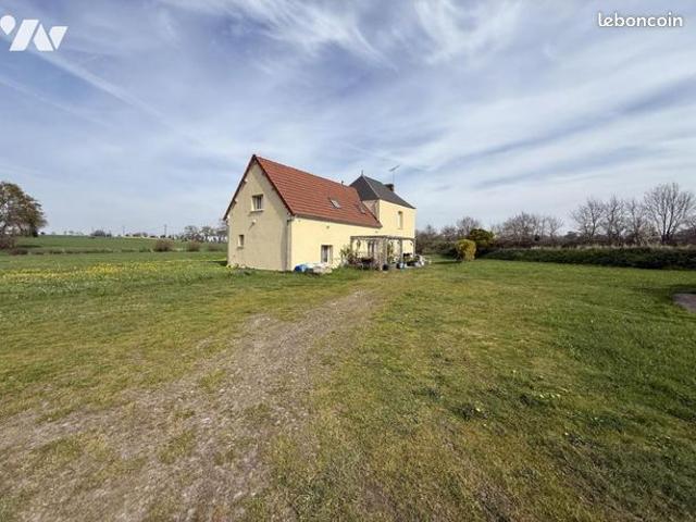 Maison vente à Avranches, Précey
