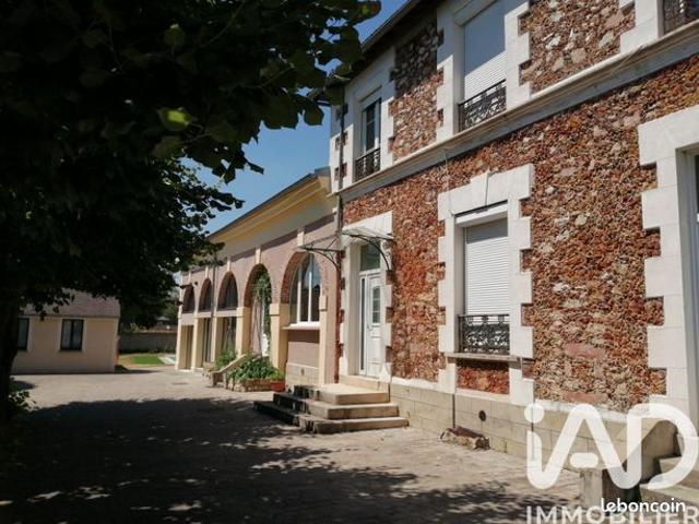Maison vente à Fontainebleau, Chailly-en-bière