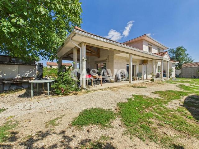 Maison vente à La Tour-du-Pin, Tignieu-jameyzieu