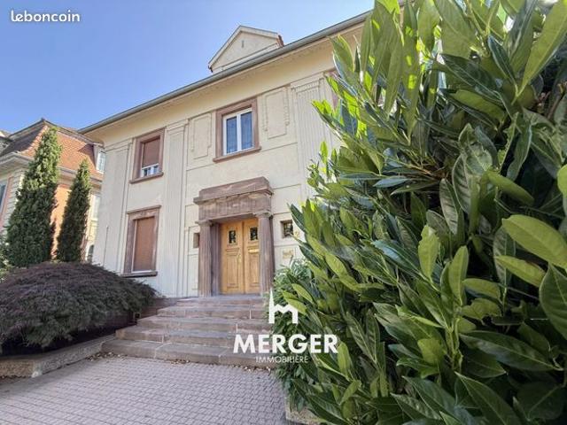 Maison vente à Strasbourg, Hoenheim