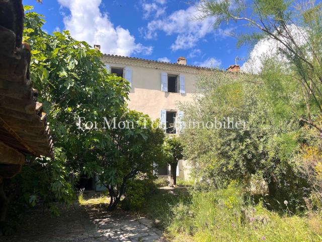 Maison vente à Le Vigan, Durfort-et-saint-martin-de-sossenac