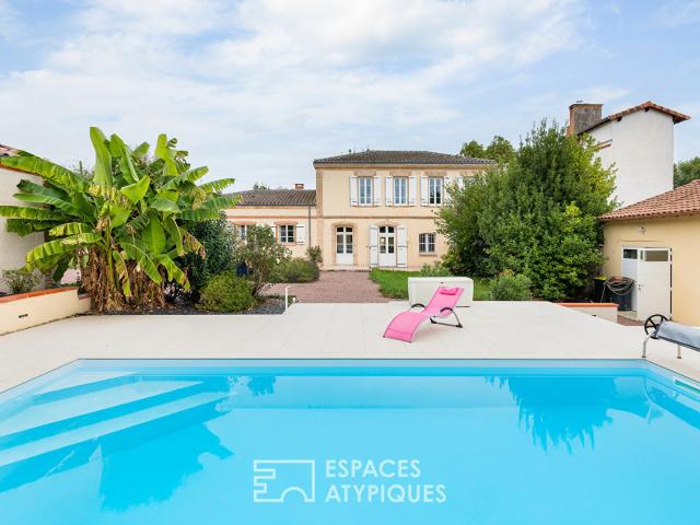 Maison vente à France métropolitaine, Gratentour