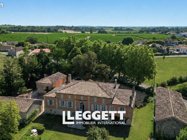 Maison vente à Blaye, Saint-ciers-sur-gironde