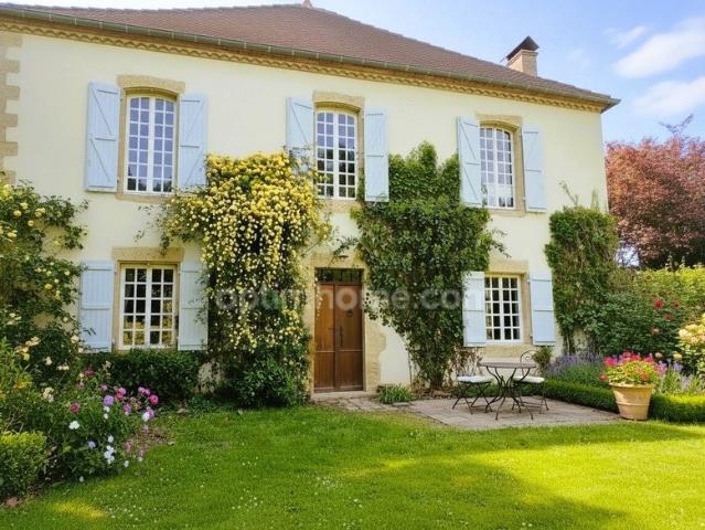 Maison vente à Mont-de-Marsan, Aire-sur-l'adour
