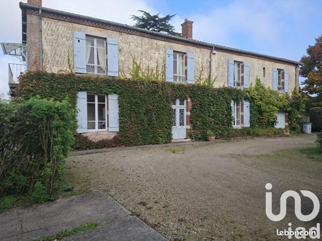 Maison vente à Chalon-sur-Saône, Bragny-sur-saône