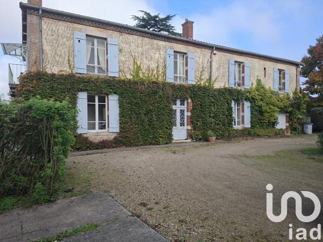 Maison vente à Chalon-sur-Saône, Bragny-sur-saône