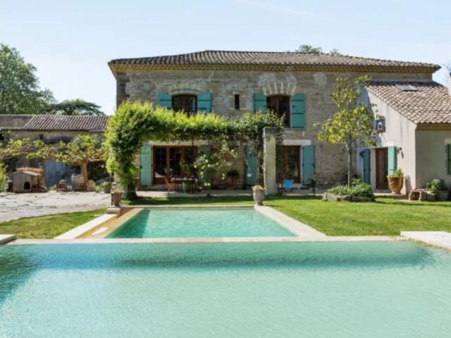 Maison vente à Aimargues