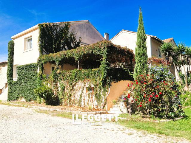 Maison vente à Avignon