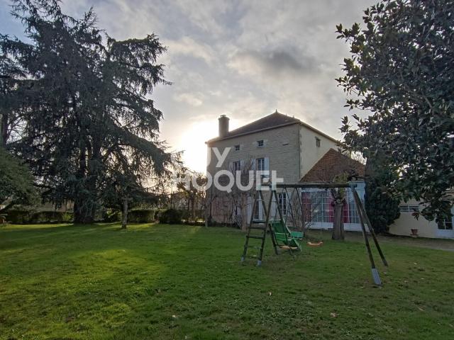 Maison vente à Sainte-marthe