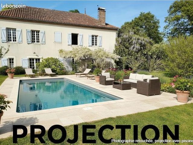 Maison vente à Mont-de-Marsan, Aire-sur-l'adour
