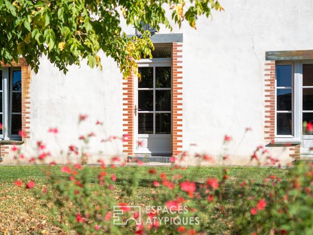 Maison vente à Le Bois Glain, Issé