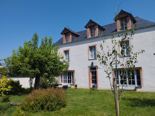 Maison vente à Châteaubriant-Ancenis, Issé
