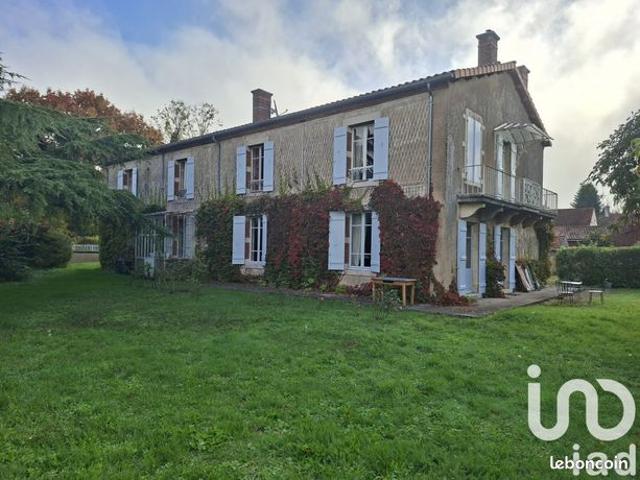 Maison vente à Chalon-sur-Saône, Bragny-sur-saône