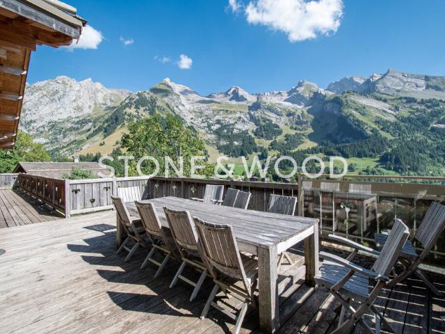 Maison vente à Annecy, La Clusaz