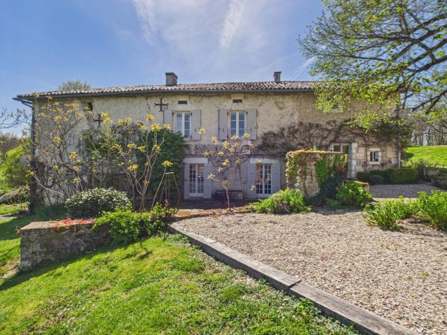 Maison vente à Périgueux, Ribérac