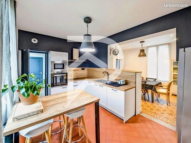 Maison vente à Beauvais