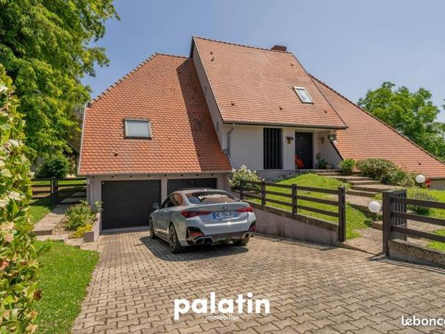 Maison vente à Sélestat-Erstein, Erstein